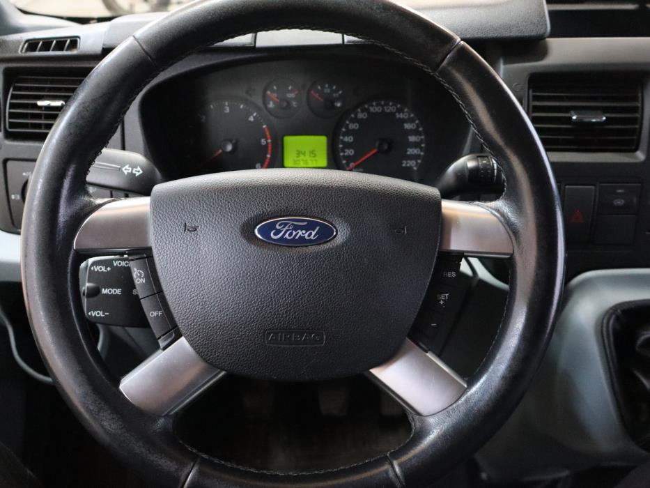 FORD Transit 2011