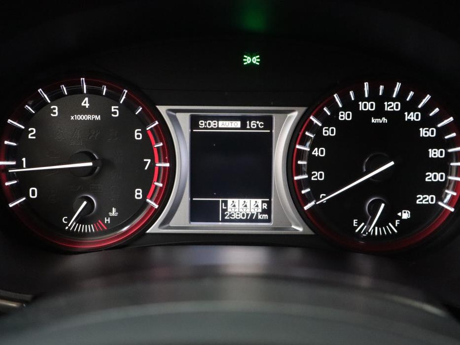SUZUKI Vitara 2016