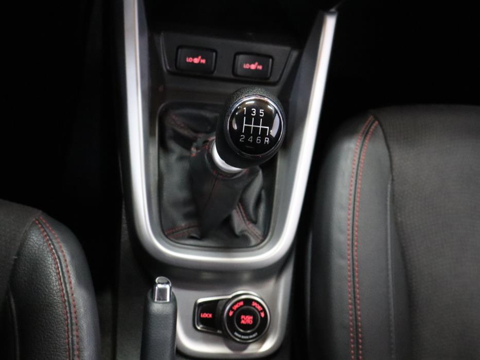 SUZUKI Vitara 2016