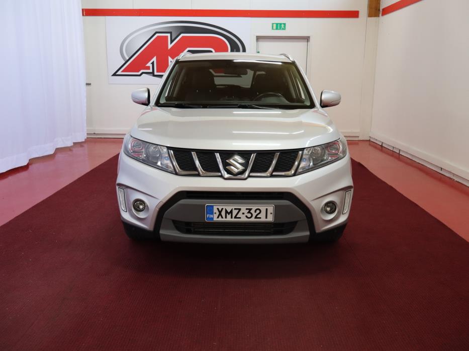 SUZUKI Vitara 2016