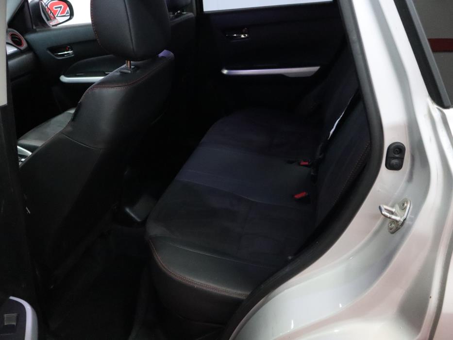 SUZUKI Vitara 2016