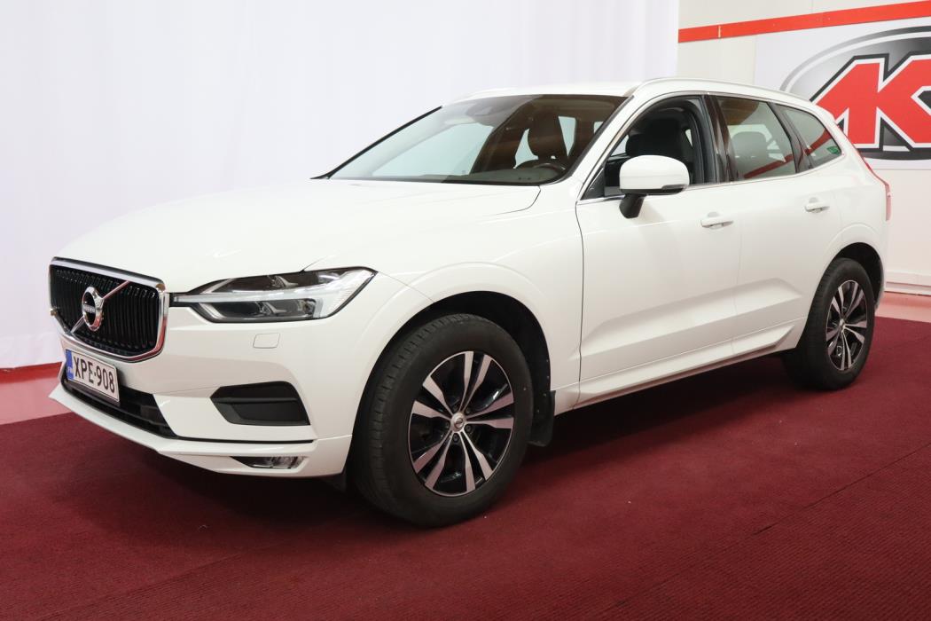 VOLVO XC60 2020