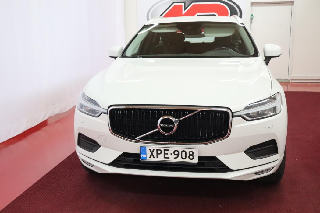 VOLVO XC60 2020