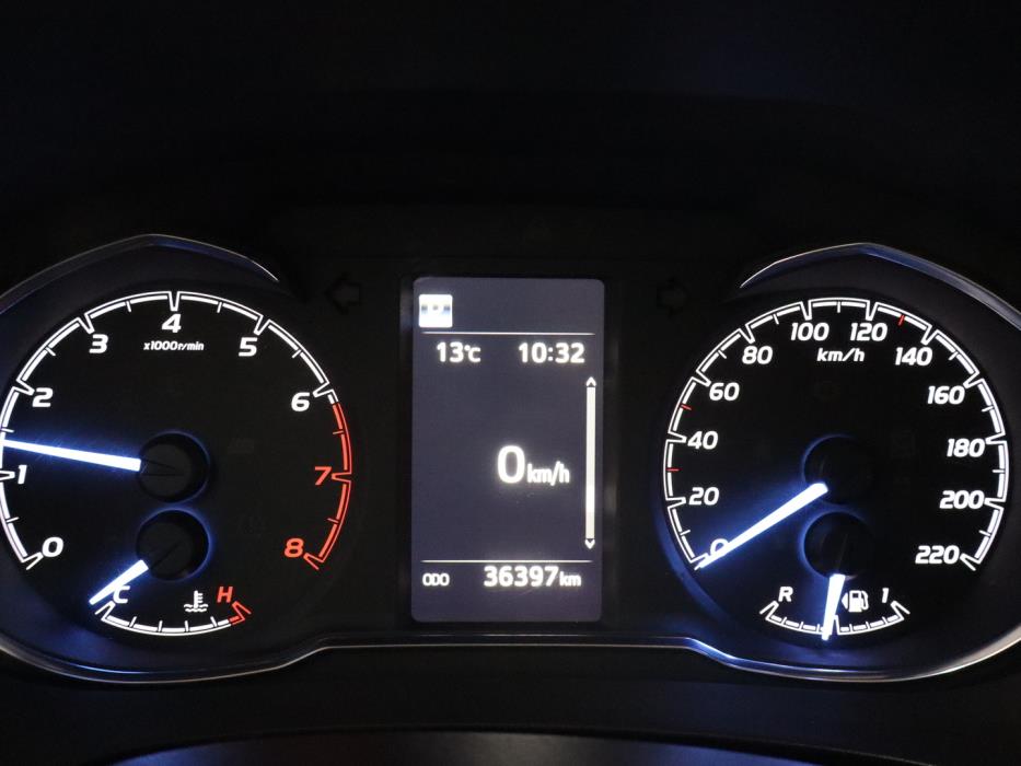 TOYOTA Yaris 2020