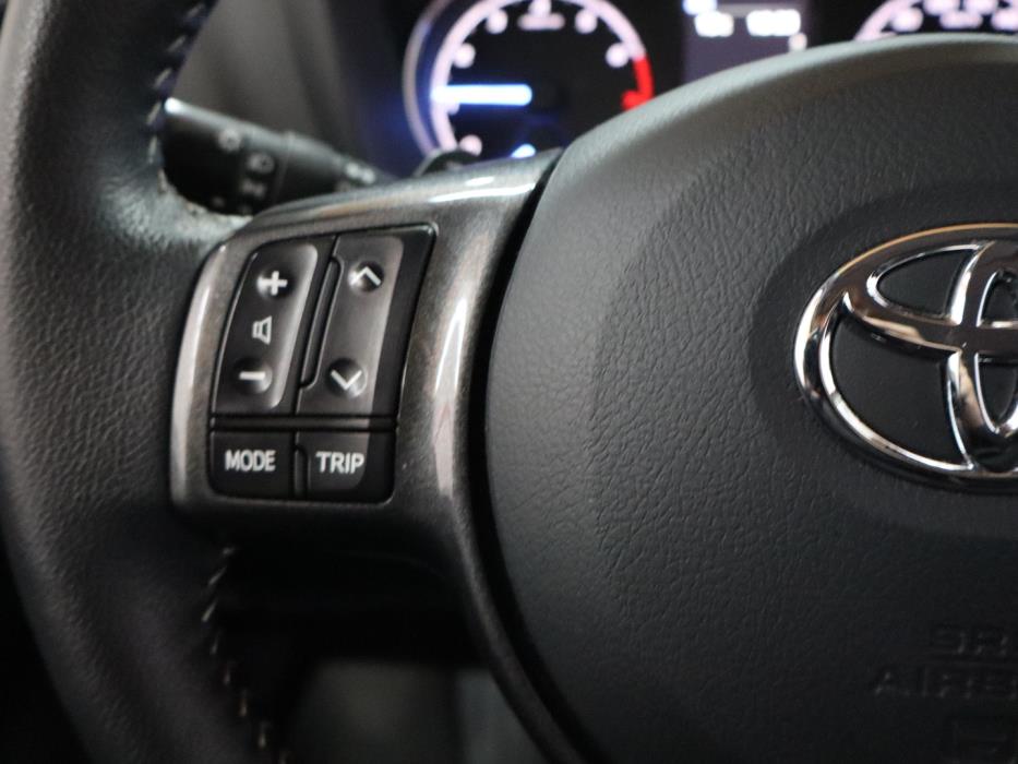TOYOTA Yaris 2020