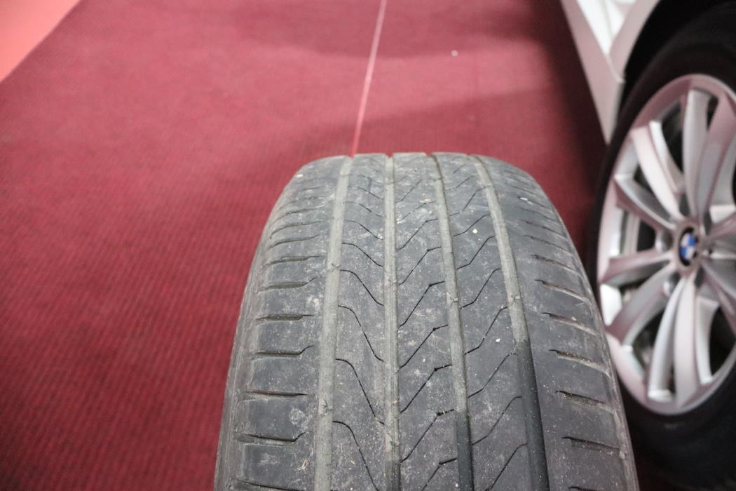 BMW 318 Gran Turismo 2014