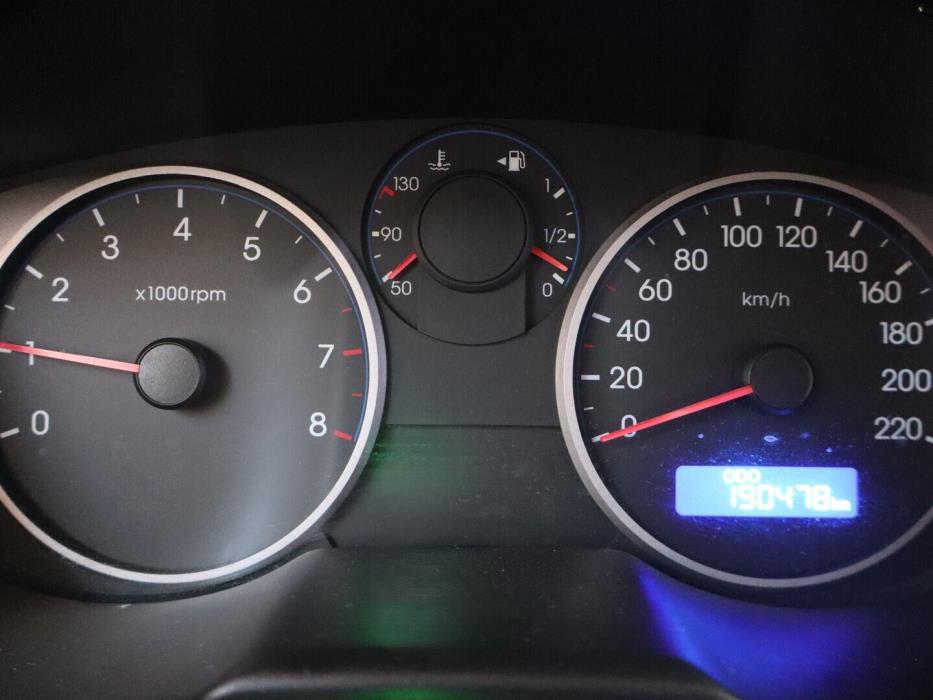 HYUNDAI i20 2011