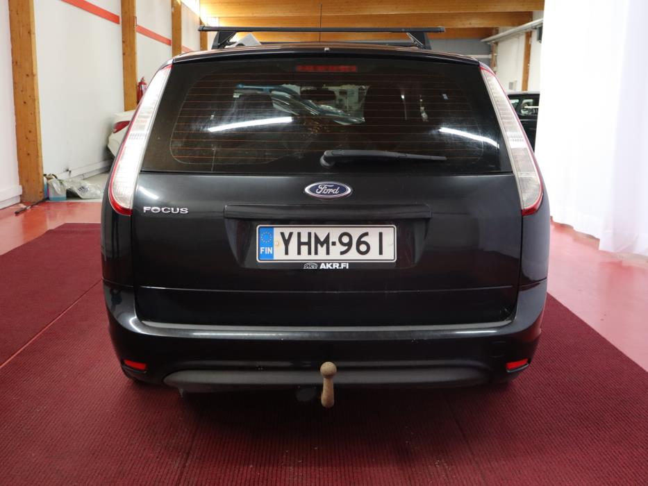 FORD Focus 2011