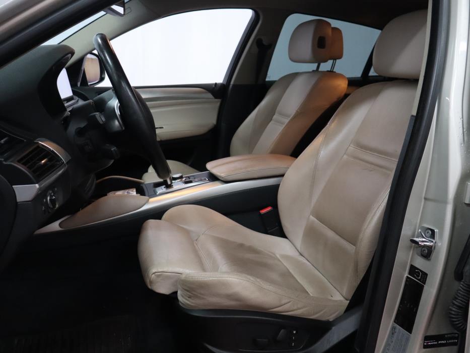 BMW X6 2009