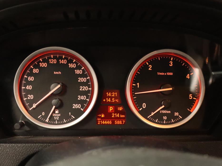 BMW X6 2009