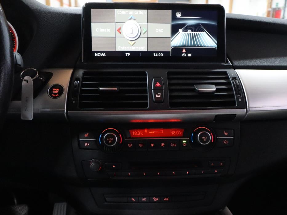 BMW X6 2009