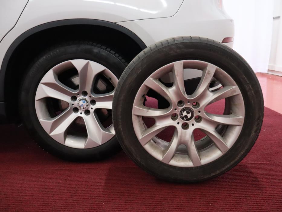 BMW X6 2009