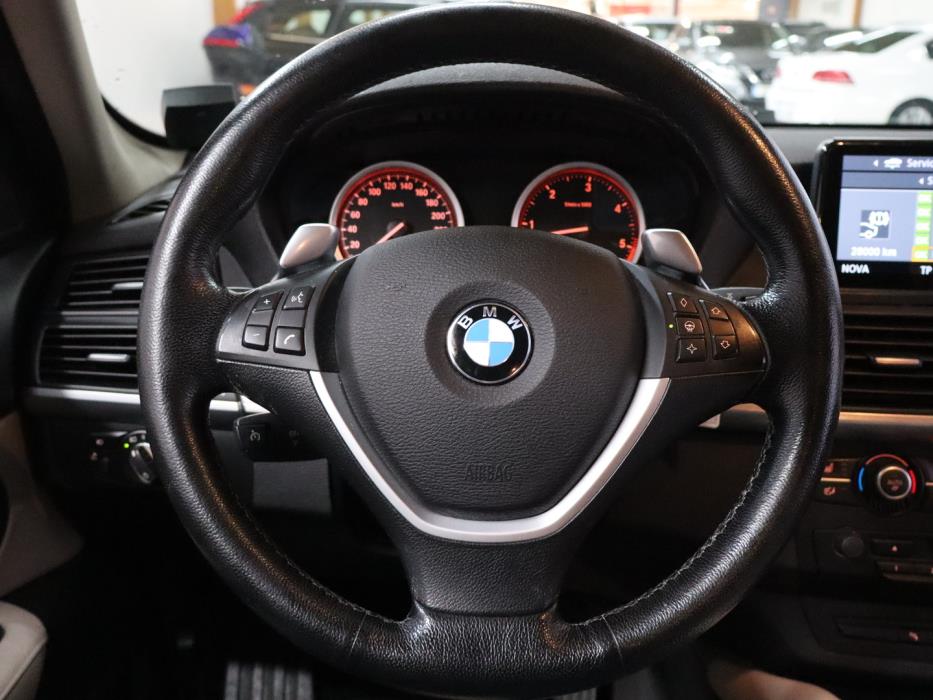 BMW X6 2009