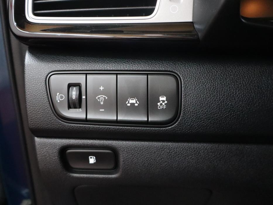 KIA NIRO 2016