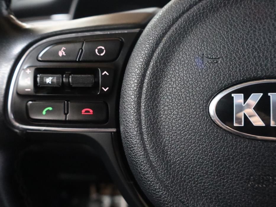 KIA NIRO 2016