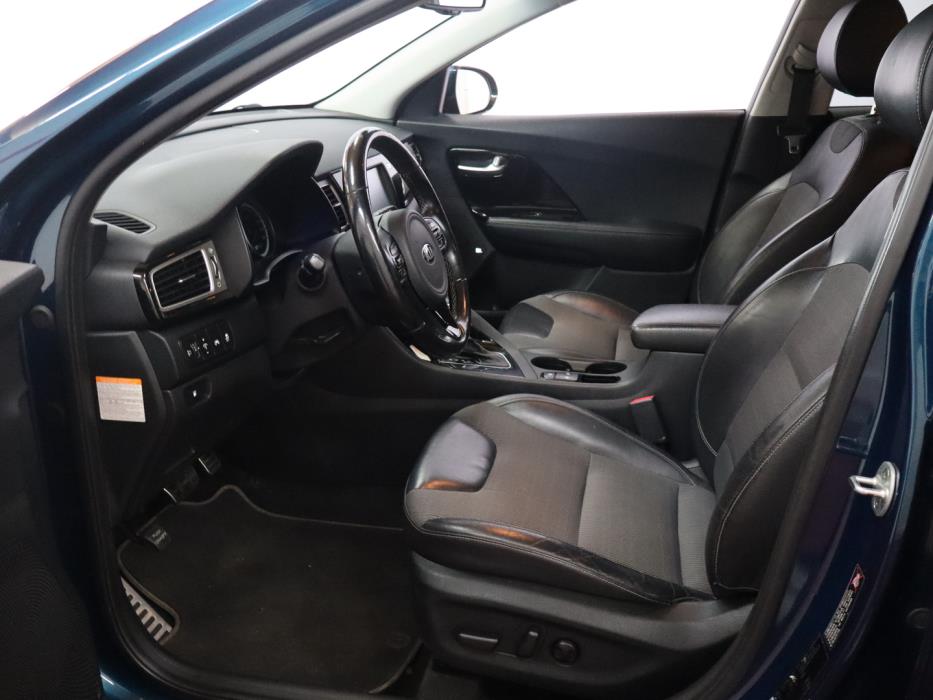KIA NIRO 2016