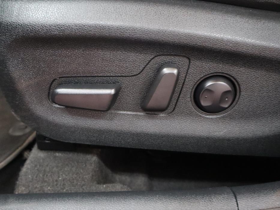KIA NIRO 2016