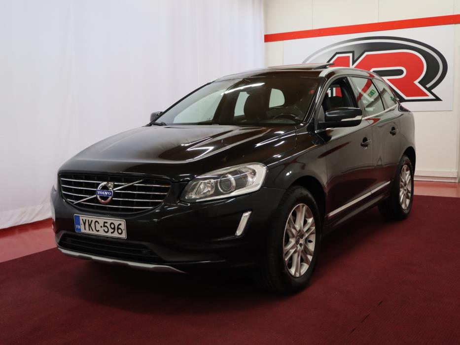 VOLVO XC60 2015