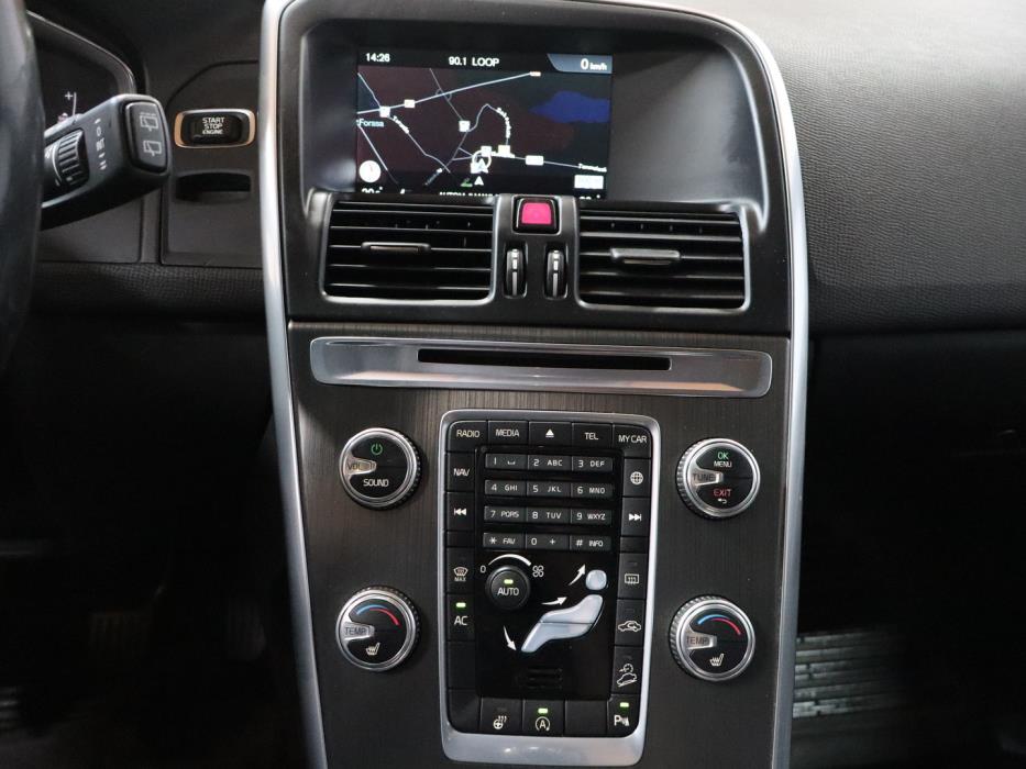 VOLVO XC60 2015