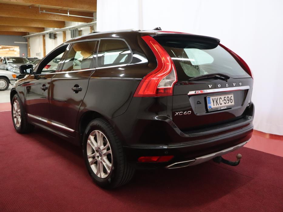 VOLVO XC60 2015
