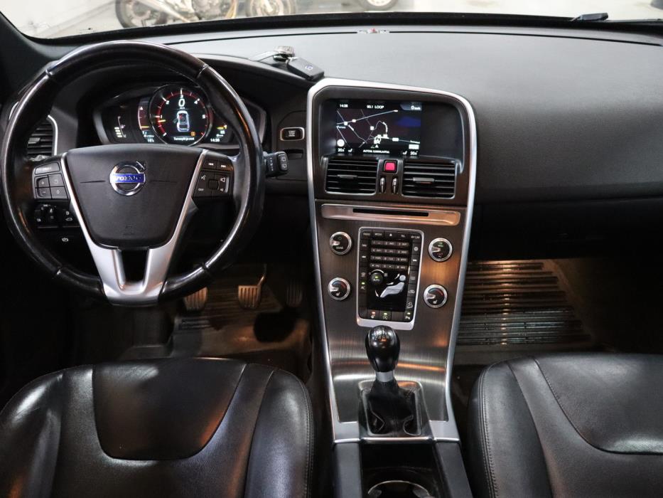 VOLVO XC60 2015