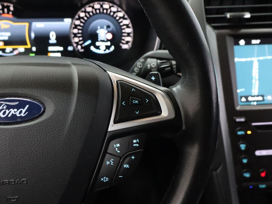 FORD Mondeo 2017