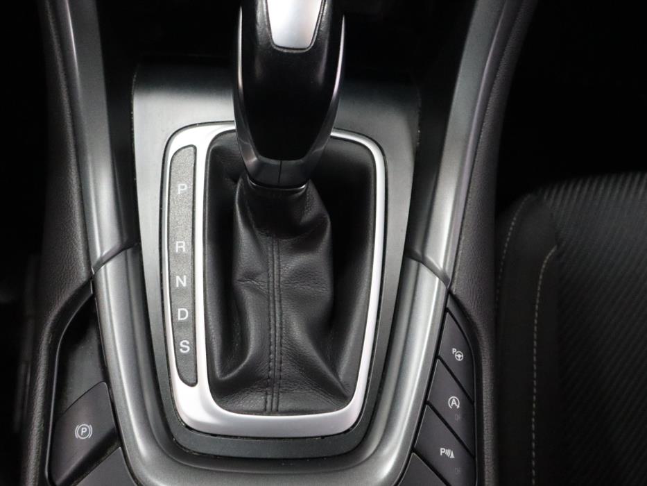 FORD Mondeo 2017