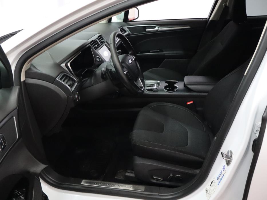 FORD Mondeo 2017