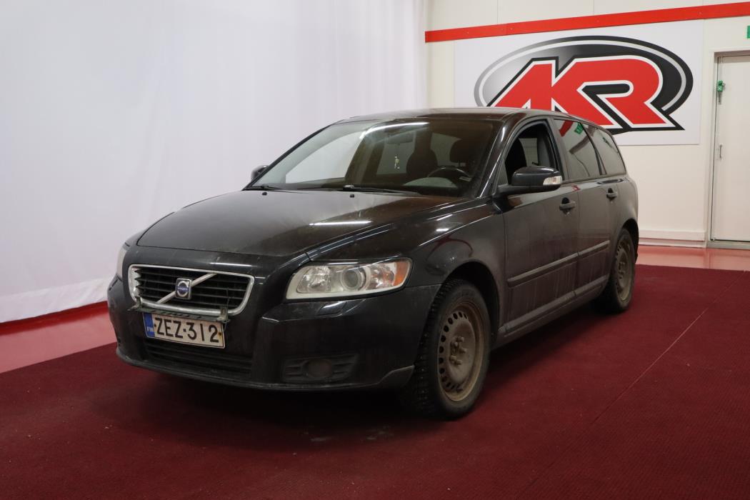 VOLVO V50 2008