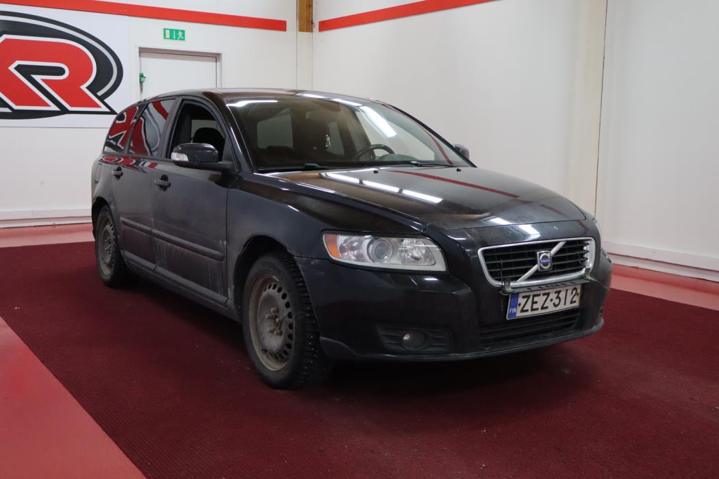 VOLVO V50 2008