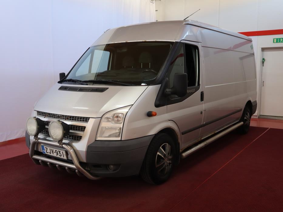 FORD Transit 2013