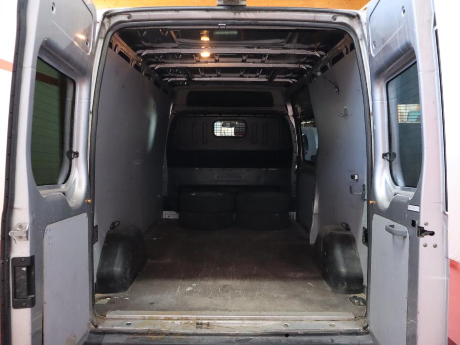 FORD Transit 2013