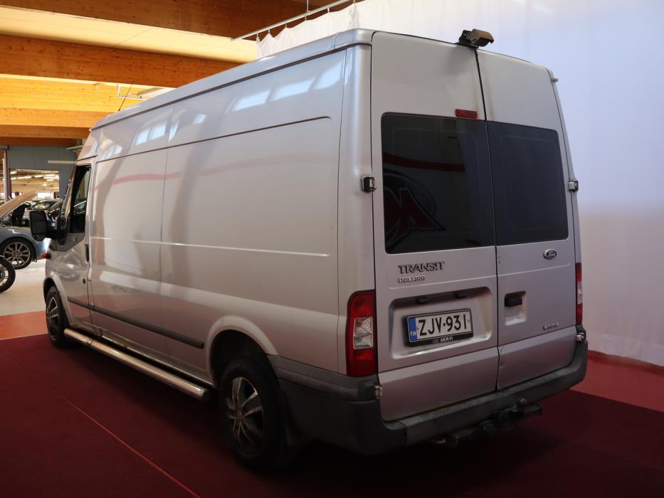 FORD Transit 2013