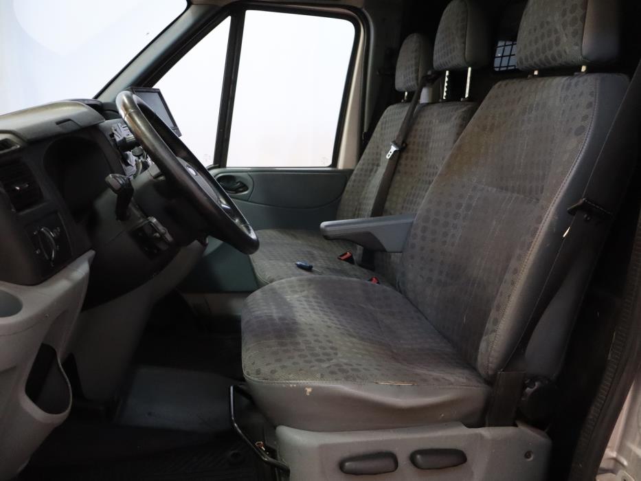 FORD Transit 2013