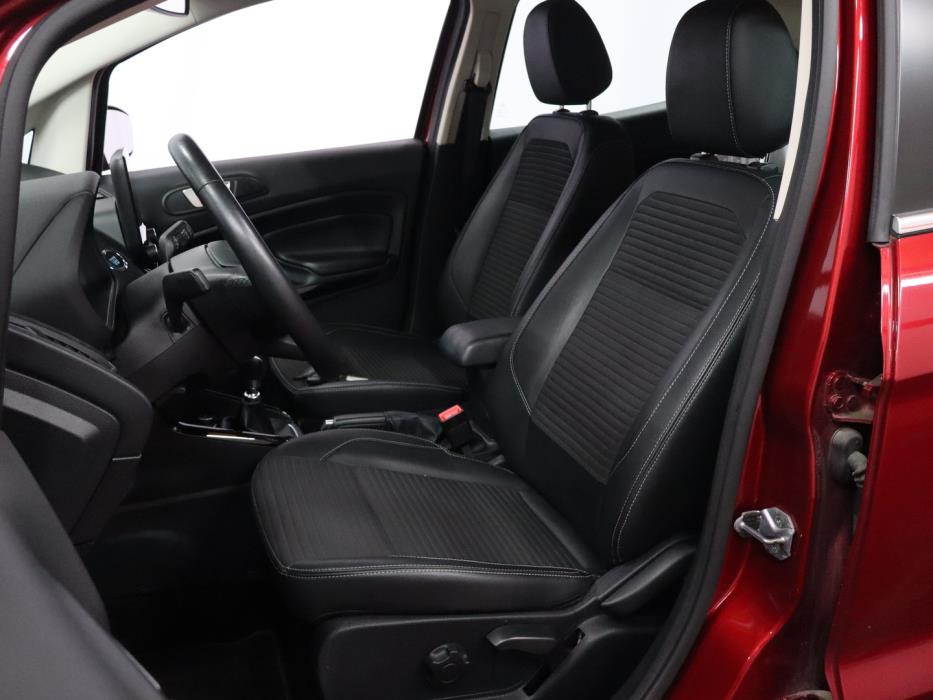 FORD Ecosport 2019