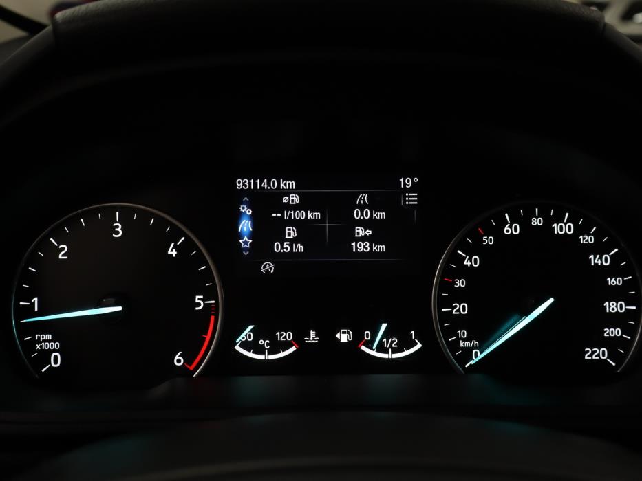 FORD Ecosport 2019