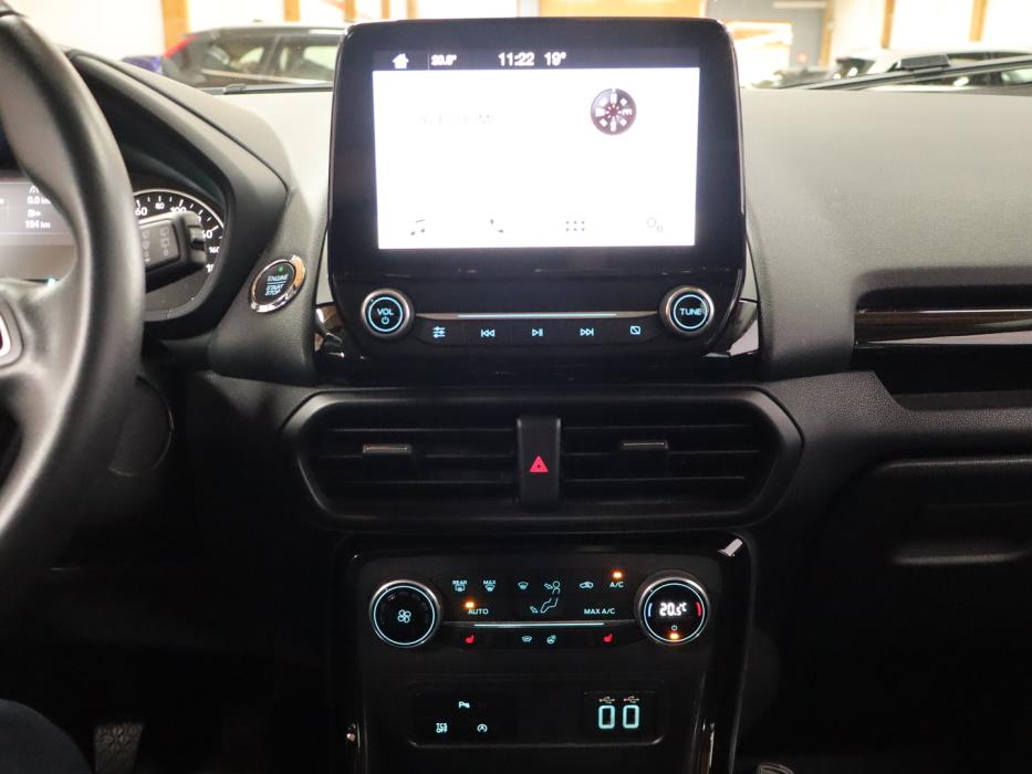 FORD Ecosport 2019