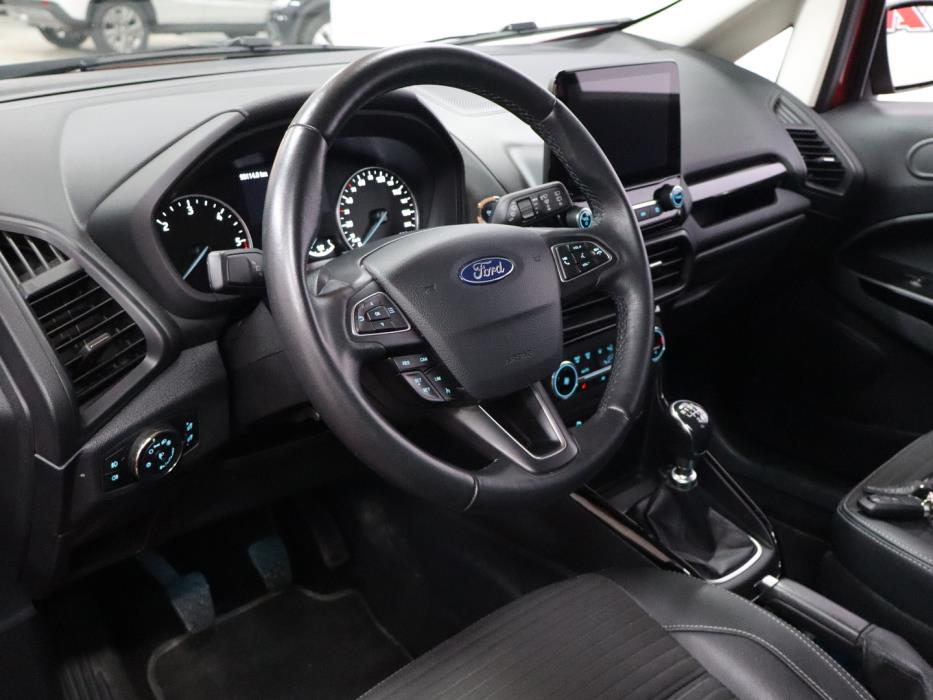 FORD Ecosport 2019