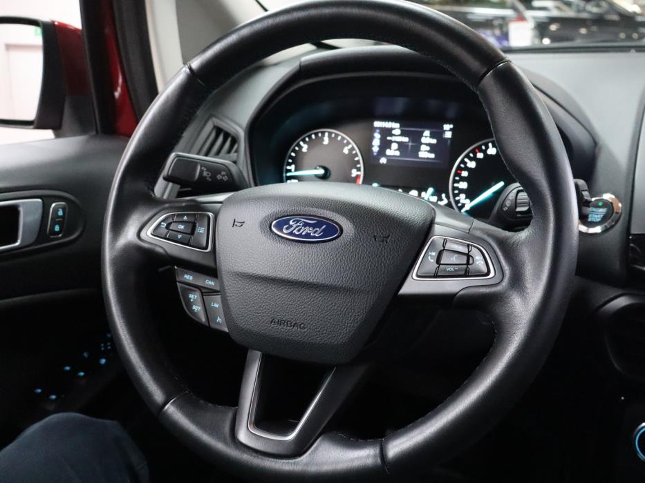 FORD Ecosport 2019