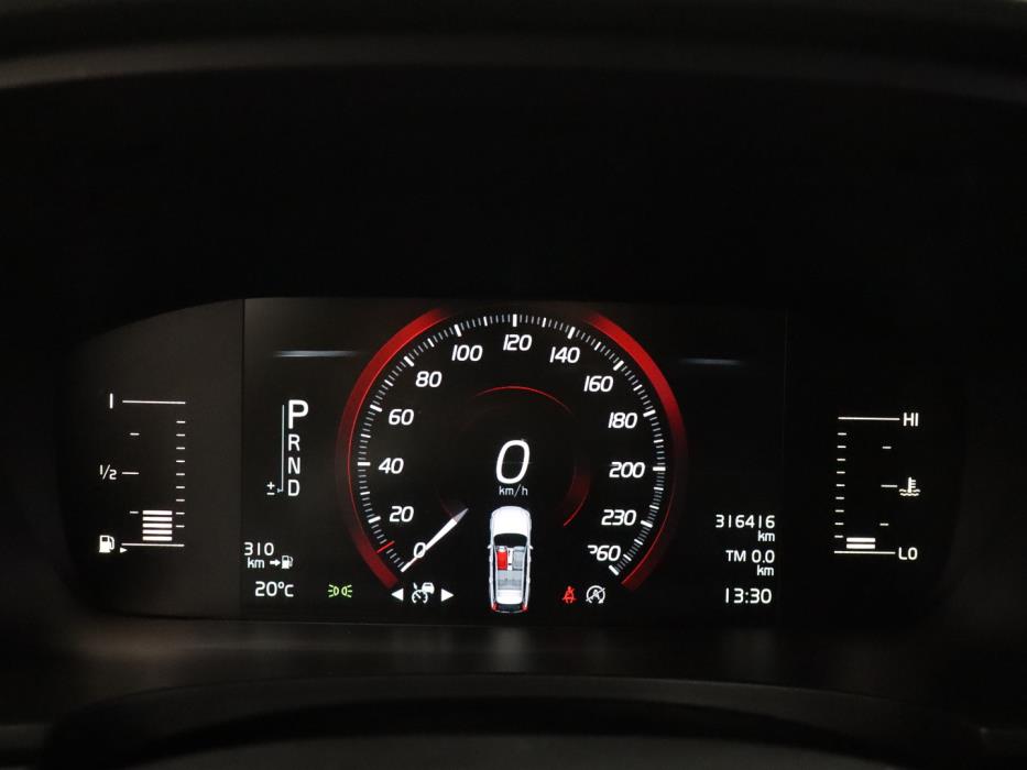 VOLVO V90 2016