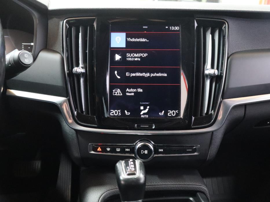 VOLVO V90 2016