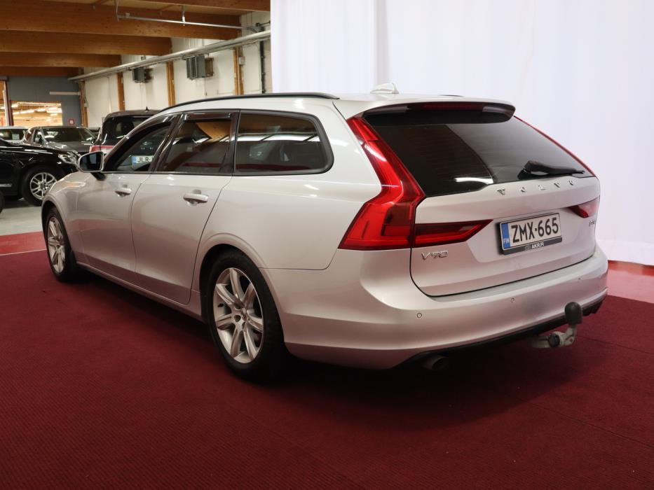 VOLVO V90 2016