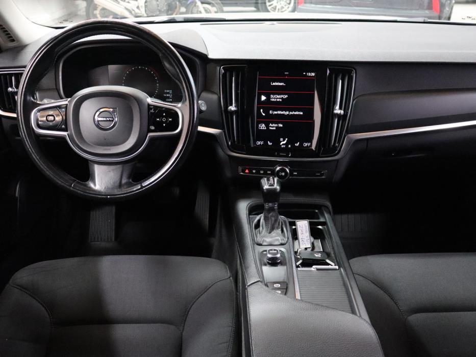 VOLVO V90 2016