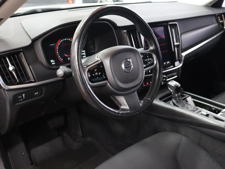 VOLVO V90 2016