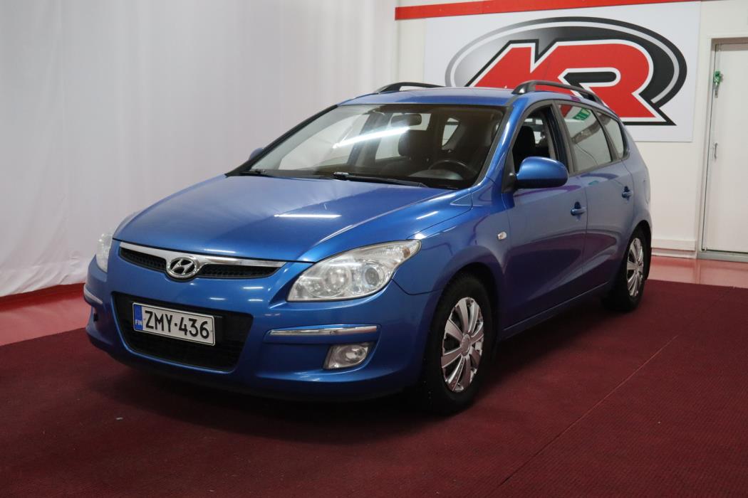 HYUNDAI i30 2009