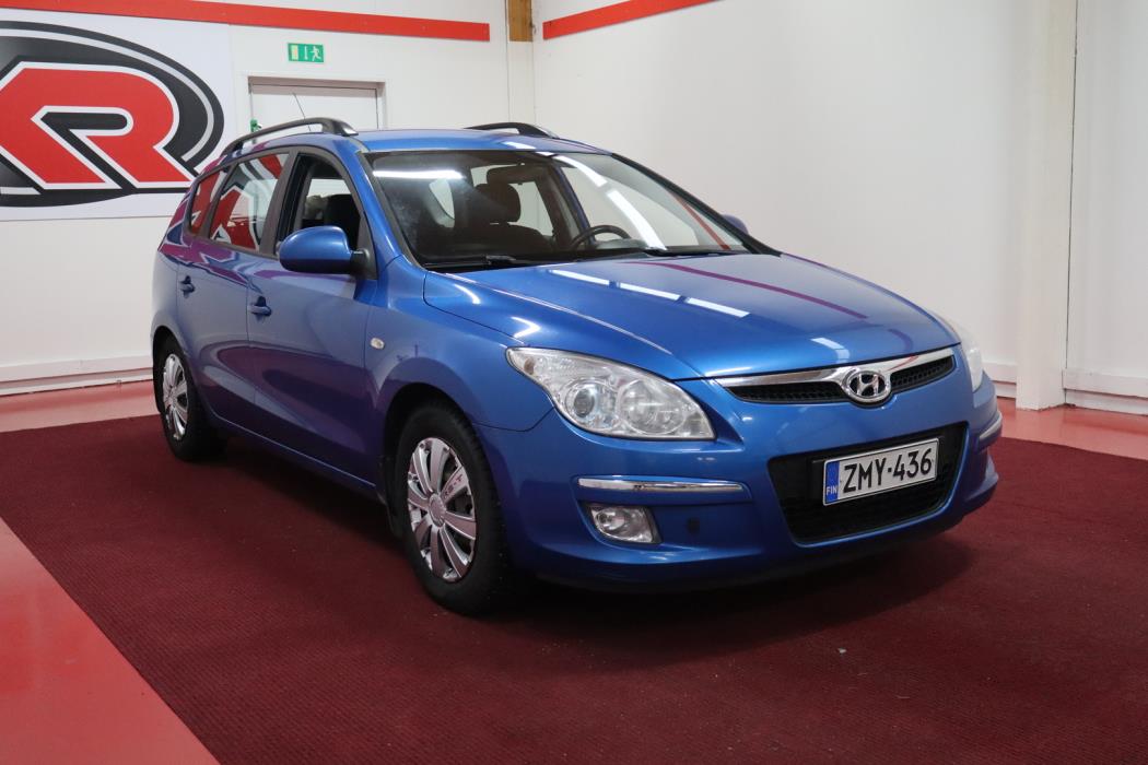 HYUNDAI i30 2009