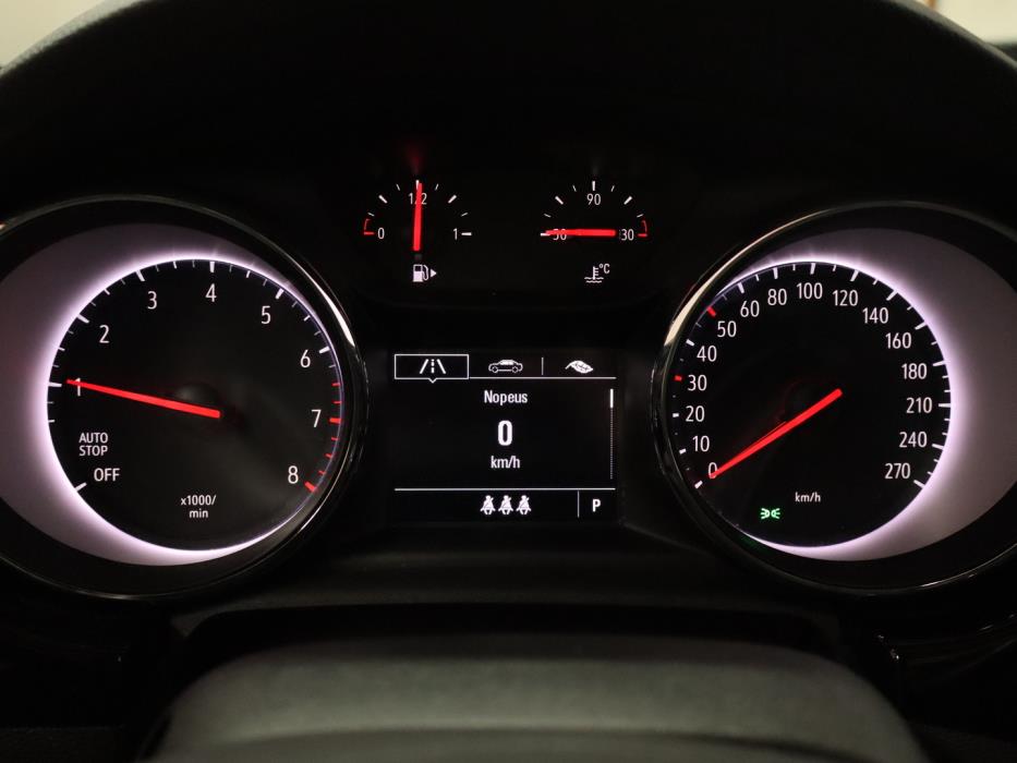 OPEL Astra 2022