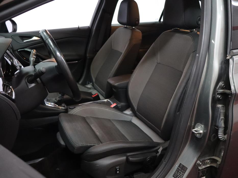 OPEL Astra 2022