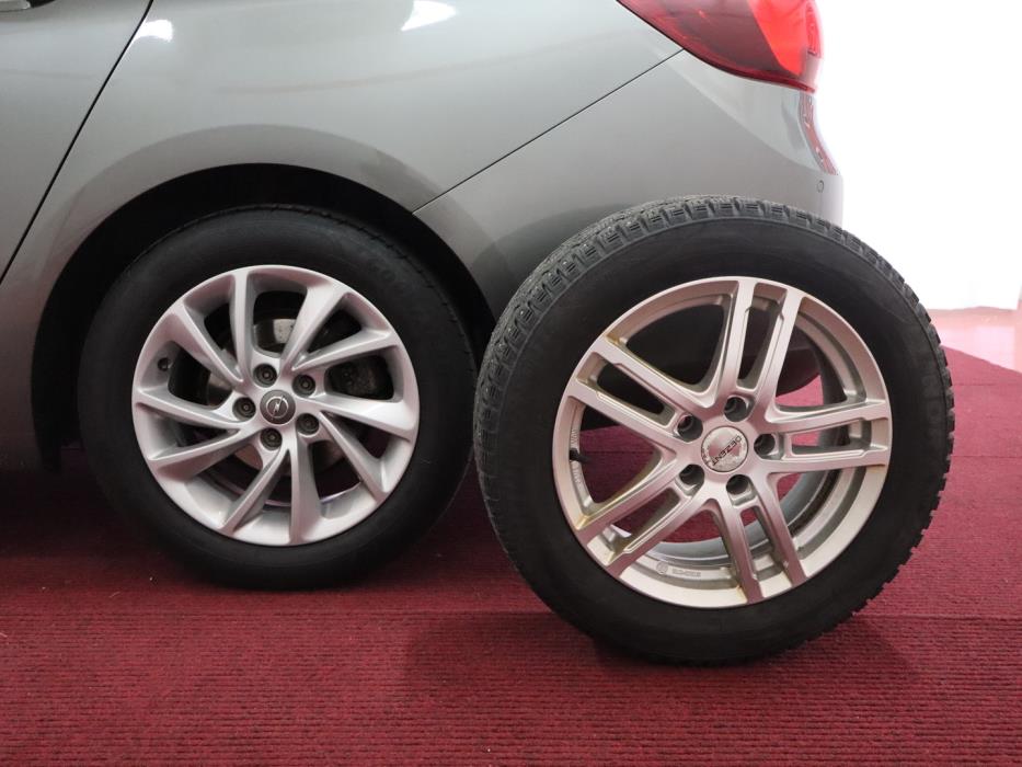 OPEL Astra 2022