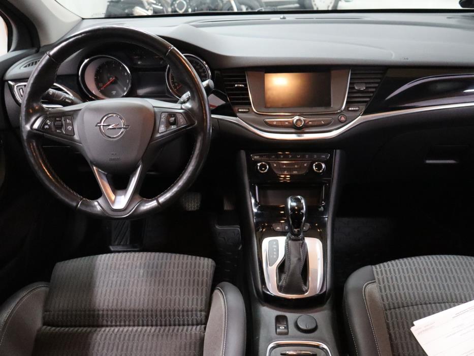 OPEL Astra 2022